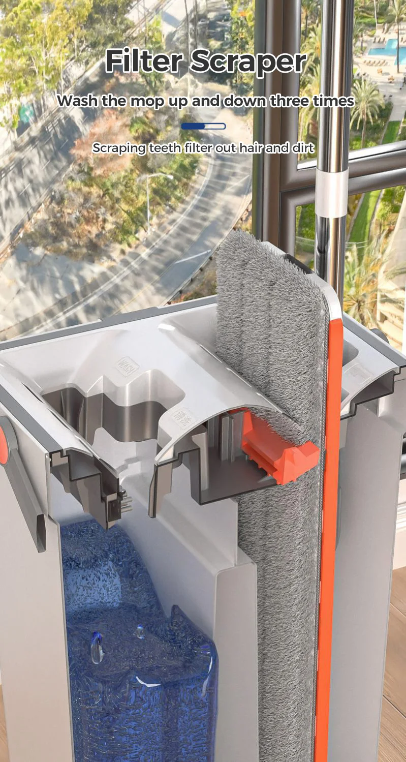 Compact storage design