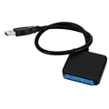 Without Plug