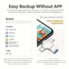 4 In 1 Memory Micro SD Card Reader 5