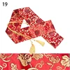 Chinese Style Silks Tote Bags Katana Kendo Bamboo Sword Storage Bag Japanese Katana Protective Pouch Kung Fu Painting Organizer 3