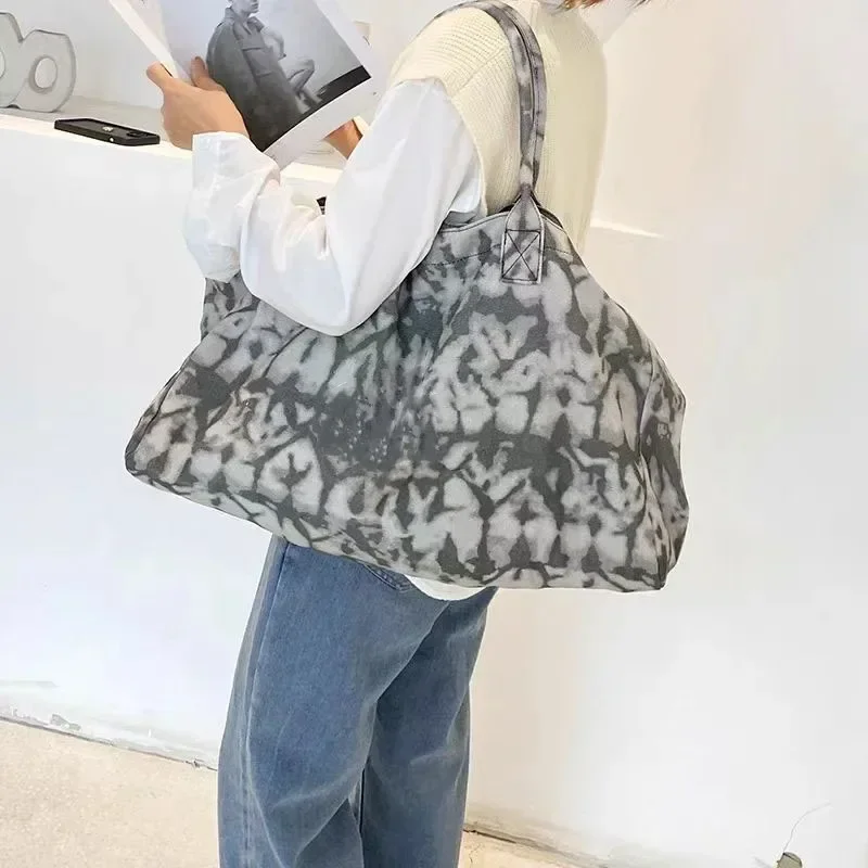 High Volume Cloth Designer Mini Handbag Image 7