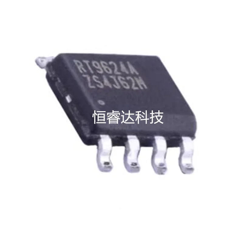 

(10piece)100% New RT9624A RT9624AZS sop-8 Chipset