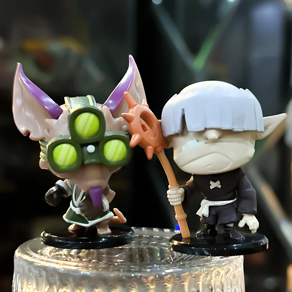 Krosmaster    ü Ʒ  Ʈ 콺 3D POP ǱԾ ̽ Ÿ   Ŭ   