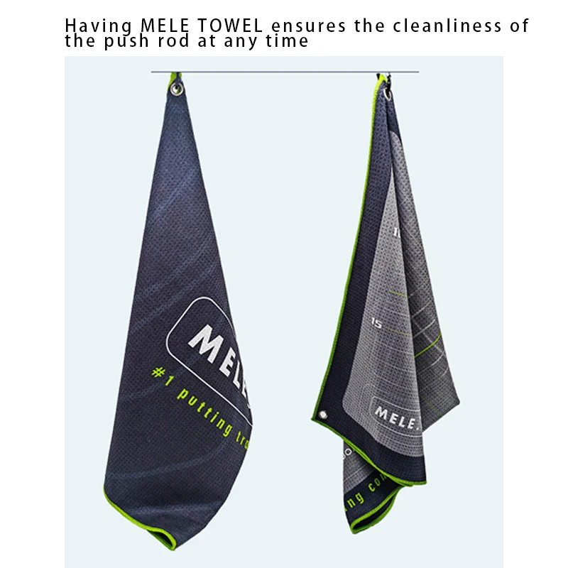Golf Swing Trainer Golf Supplies New Exercise Golf Accessories Sport  Towel Swing Beginner Trainer Drop Ship
