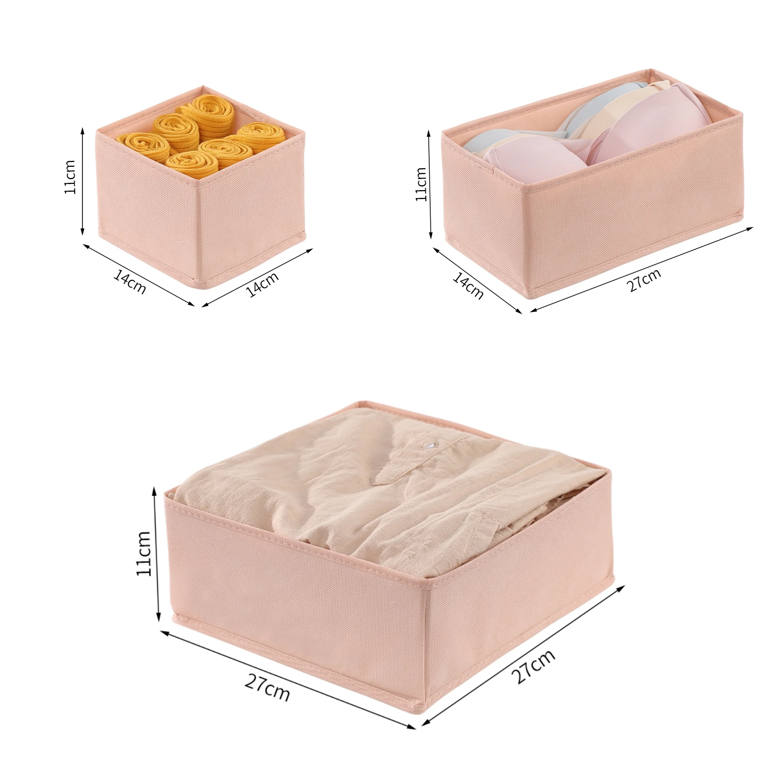 Pink-Select one