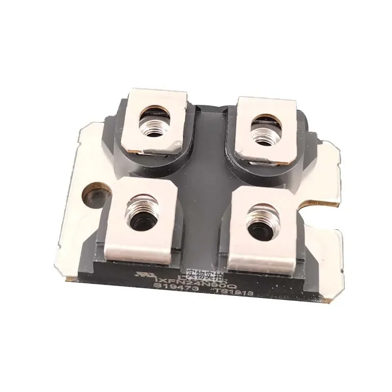 

Электронные компоненты IXFN160N30T IXFN170N10