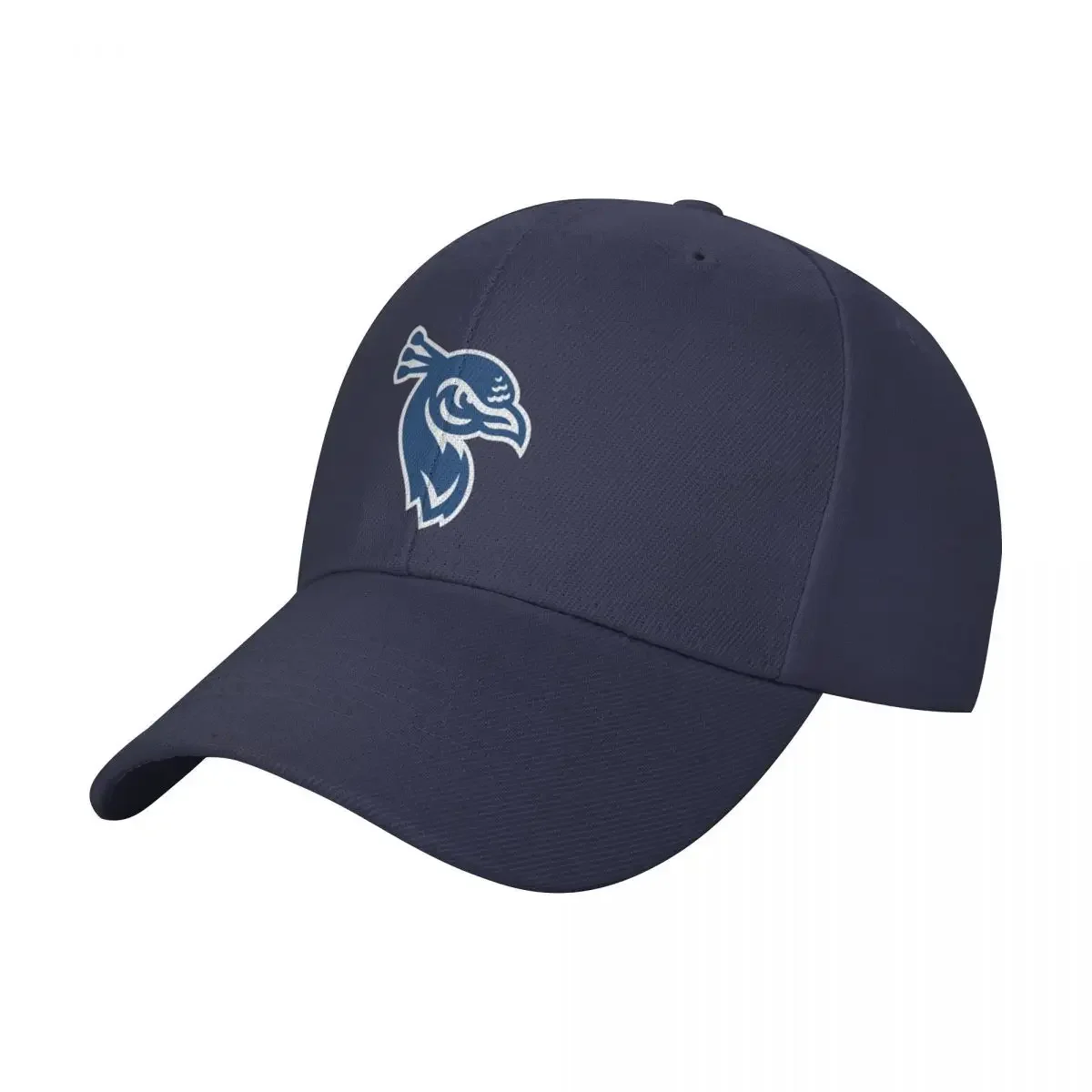 

Original Logo Saint Peter's Peacocks and Peahens Cap baseball cap Brand man caps vintage hats for men Women's