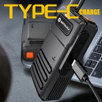 Compact Motolola Mini Walkie Talkie B6 - 16 Channels, Long-Range Fun - Image 4