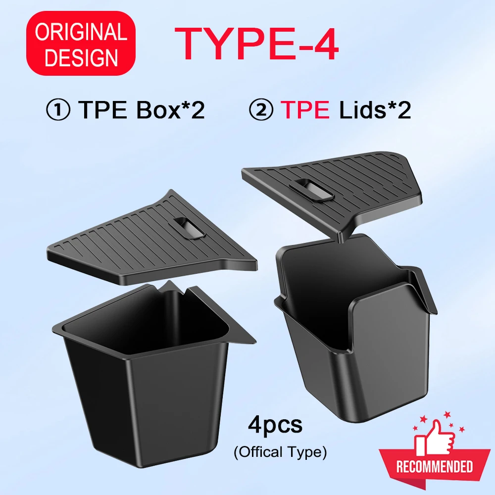 TYPE 4 (Offical)