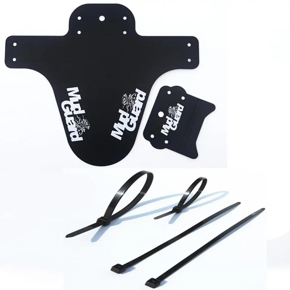 Bicycle Fender 26 27 28 29 Inch Road Bike Front Rear Mountain Bike Wings Cycling Access