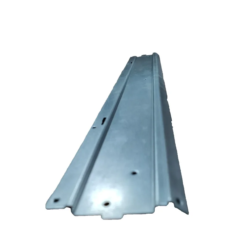 

IATF16949 and En15085 factory custom FAIVELEY train parts and rail parts