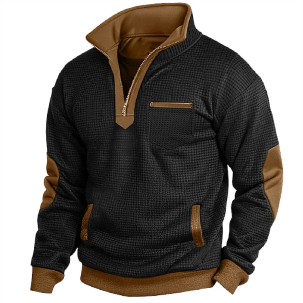Stylish and Versatile Sweatshirt