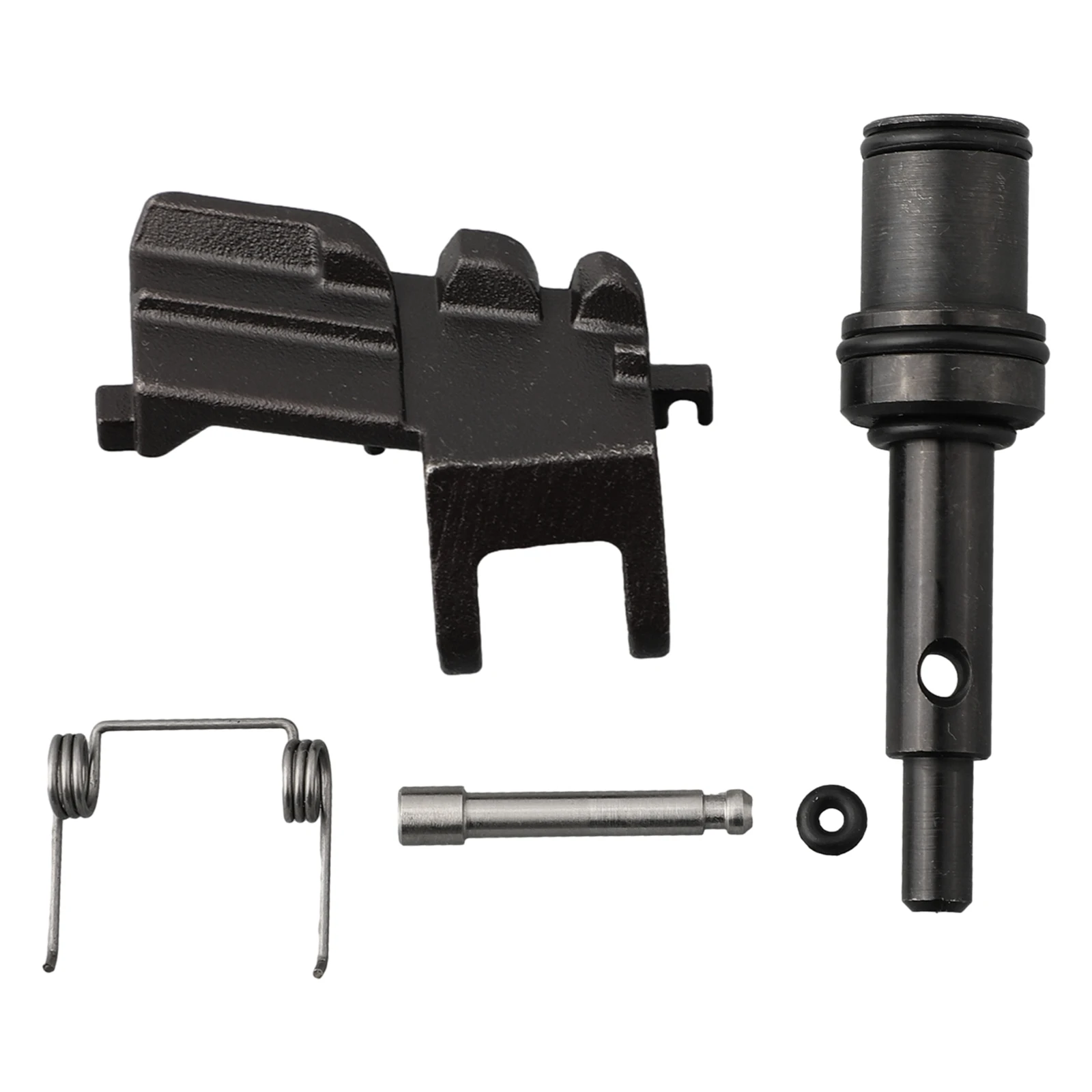 For NV45AB For NV45AB2 Compatible Piston Feeder And Spring Part Kit High Durability Metal Material 878152 883901 877761 Set