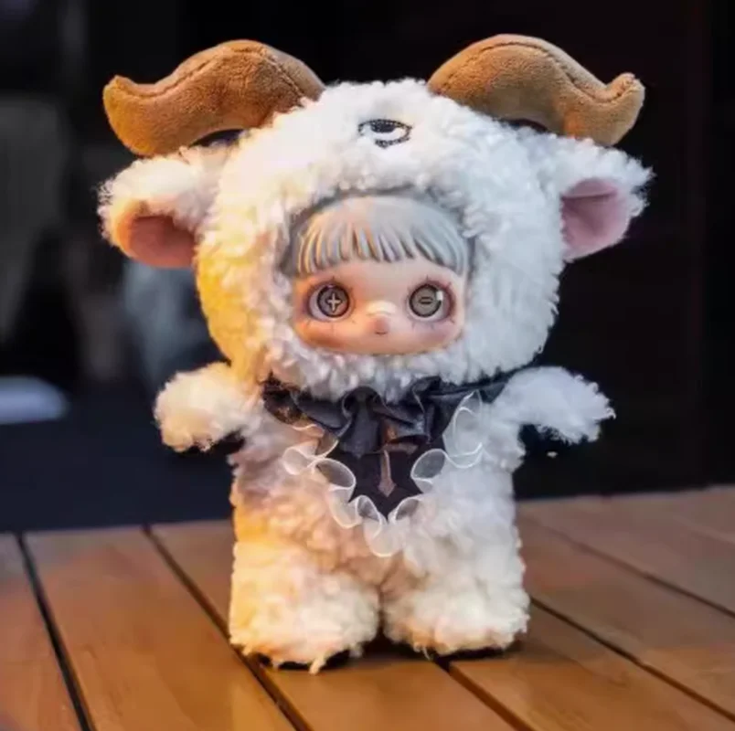 【入手困難】Maymei メイメイ　ぬいぐるみ　5体セット　ダークフォレスト Maymei ダークフォレスト dark forest セット - メルカリ