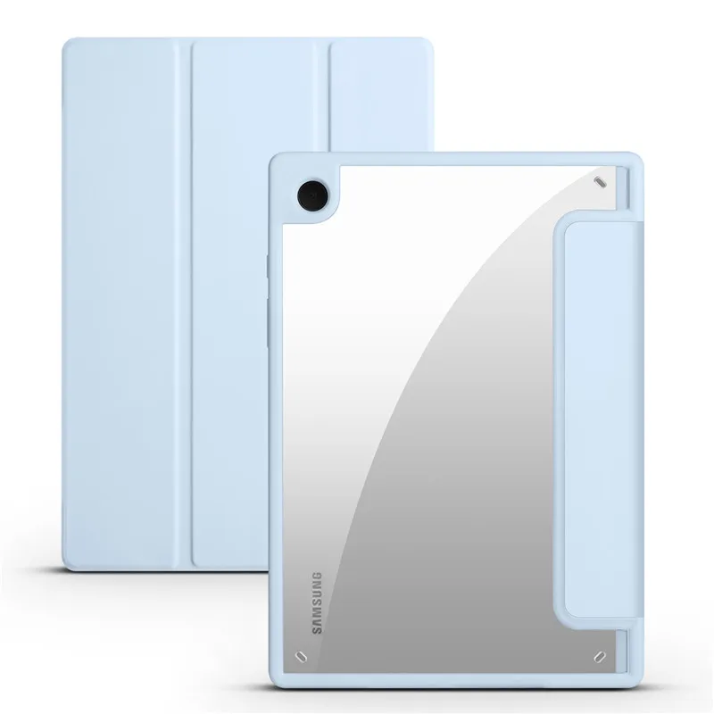 Voltar Capa Magnética para Samsung Tablet, Pen
