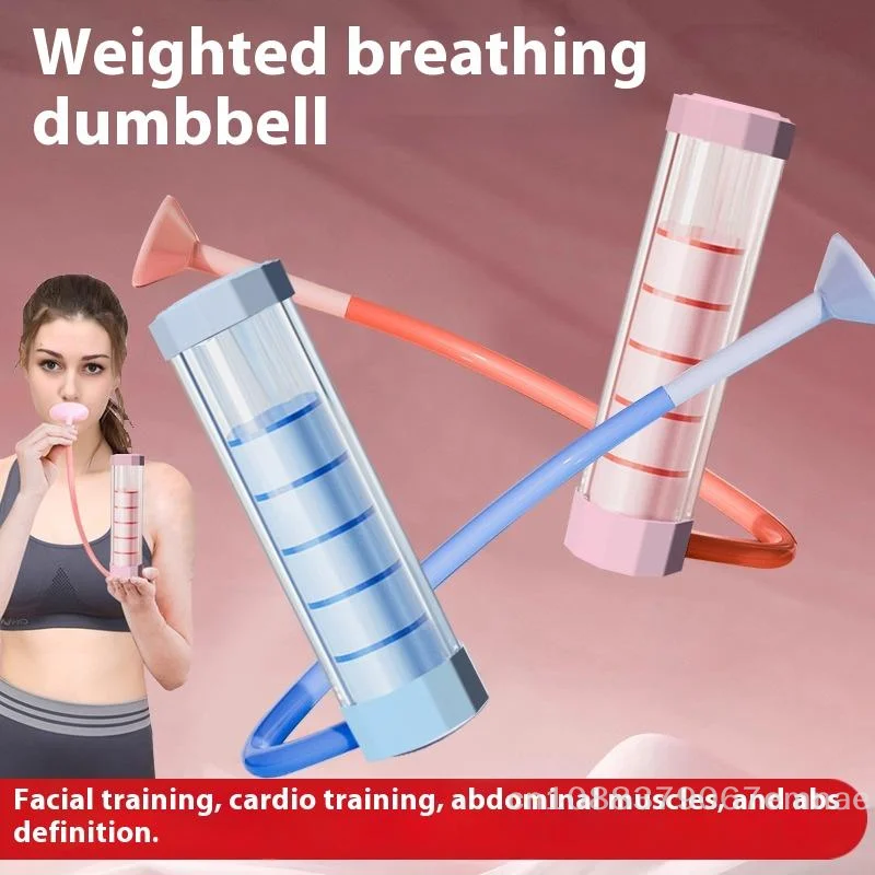 Abdominal Breathing Trainer 4