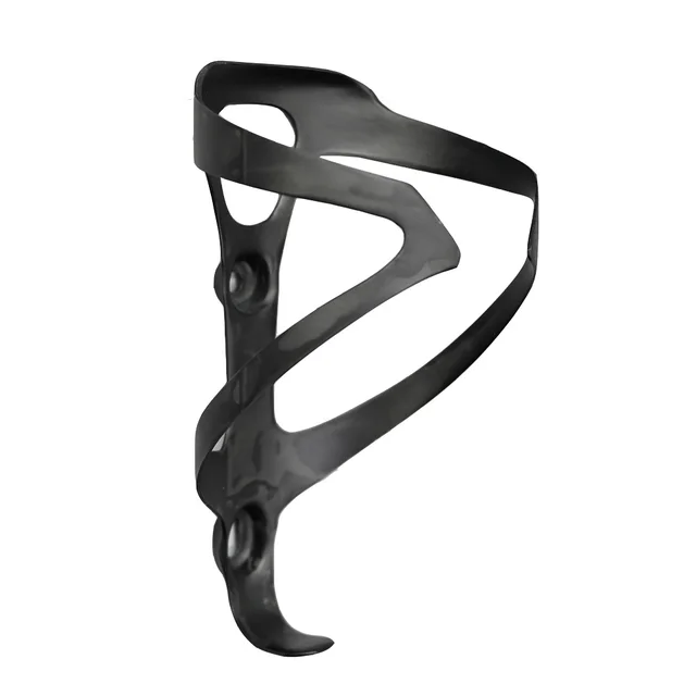 Full Carbon Fiber Bicycle Water Bottle Holder MTB/Road Bike Water Bottle Cage Cycling Rack Riding Bike Accessories with 5
