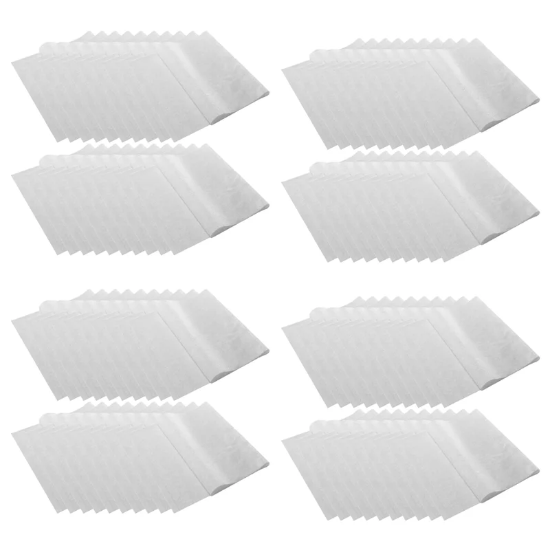 

160 Sheet 28 Inch x 12 Inch Electrostatic Filter Cotton,HEPA Filtering Net for Philips Xiaomi Mi Air Purifier