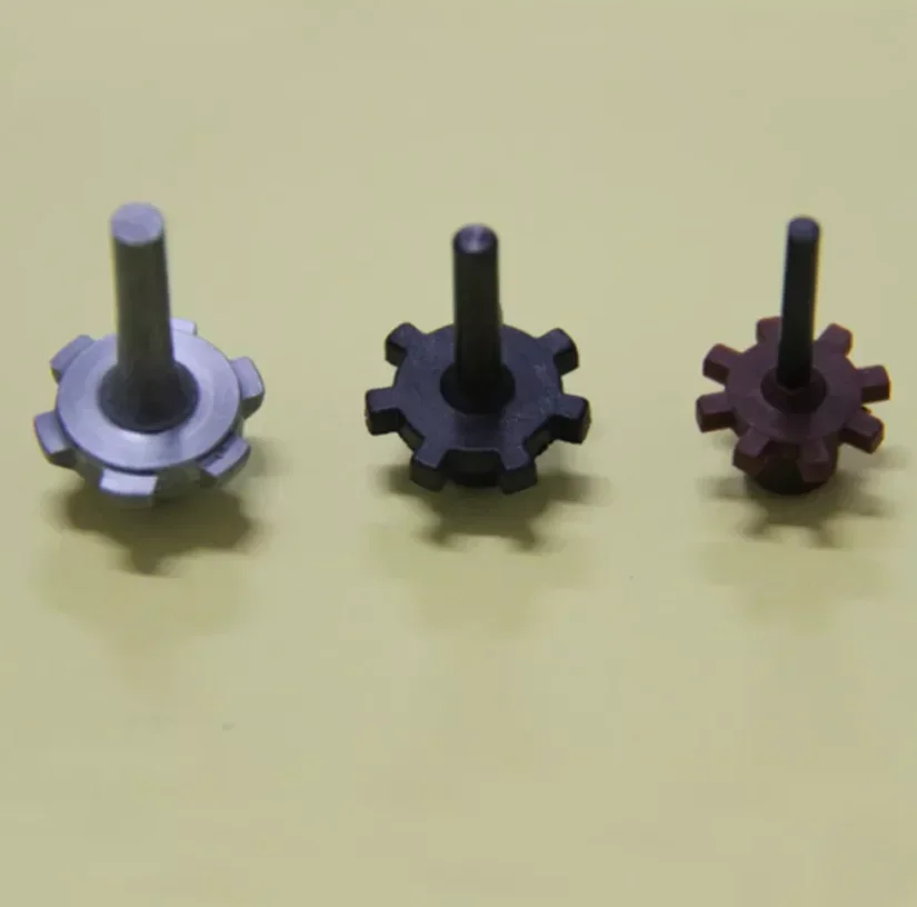 1/2" 131S Air Impact Wrench Parts Accessories Switch Pin O Ring Valve 1pc