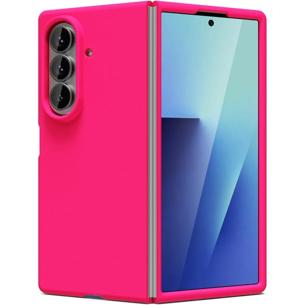 Ultra Slim Silicone Protective Phone Case - Fashionable Soft Skin Shell