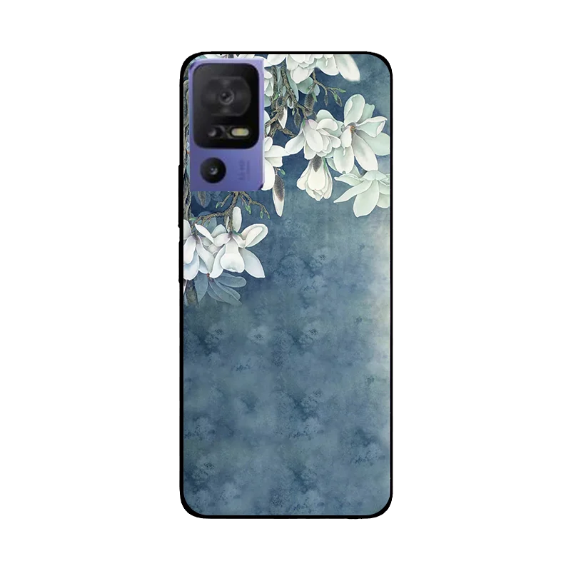 Cover Per TCL 40 SE/T610K (6.75), Custodia Per Telefono