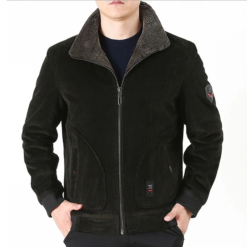 MEN FASHION Male Coat Men's Coats Cold Jackets Winter Anorak About Clothing Jakets Oversized Parkas Parka Man Jaket Work Wear