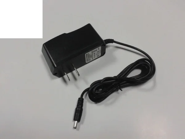 charger for oxygen concentrator battery