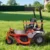 Hot Selling Riding Lawn Mower Tractor With for Cutting 25HP 48 50 62 Inch Ride on Zero Turn Lawn Mower 4