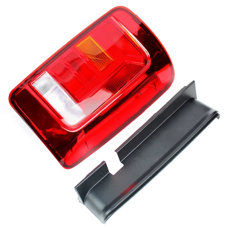 

2K1945095Q Left Rear Tail Light Brake Lamp Turn Signal Rear Fog Lamp For VW Caddy 2016 2017 2018 2019 2020