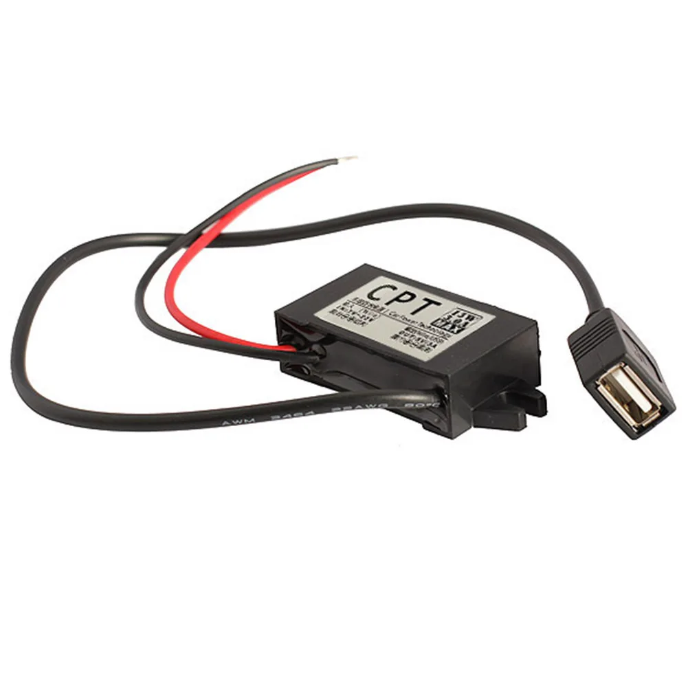   , 12V to DC 5V 3A DC  , 5W DC ,  