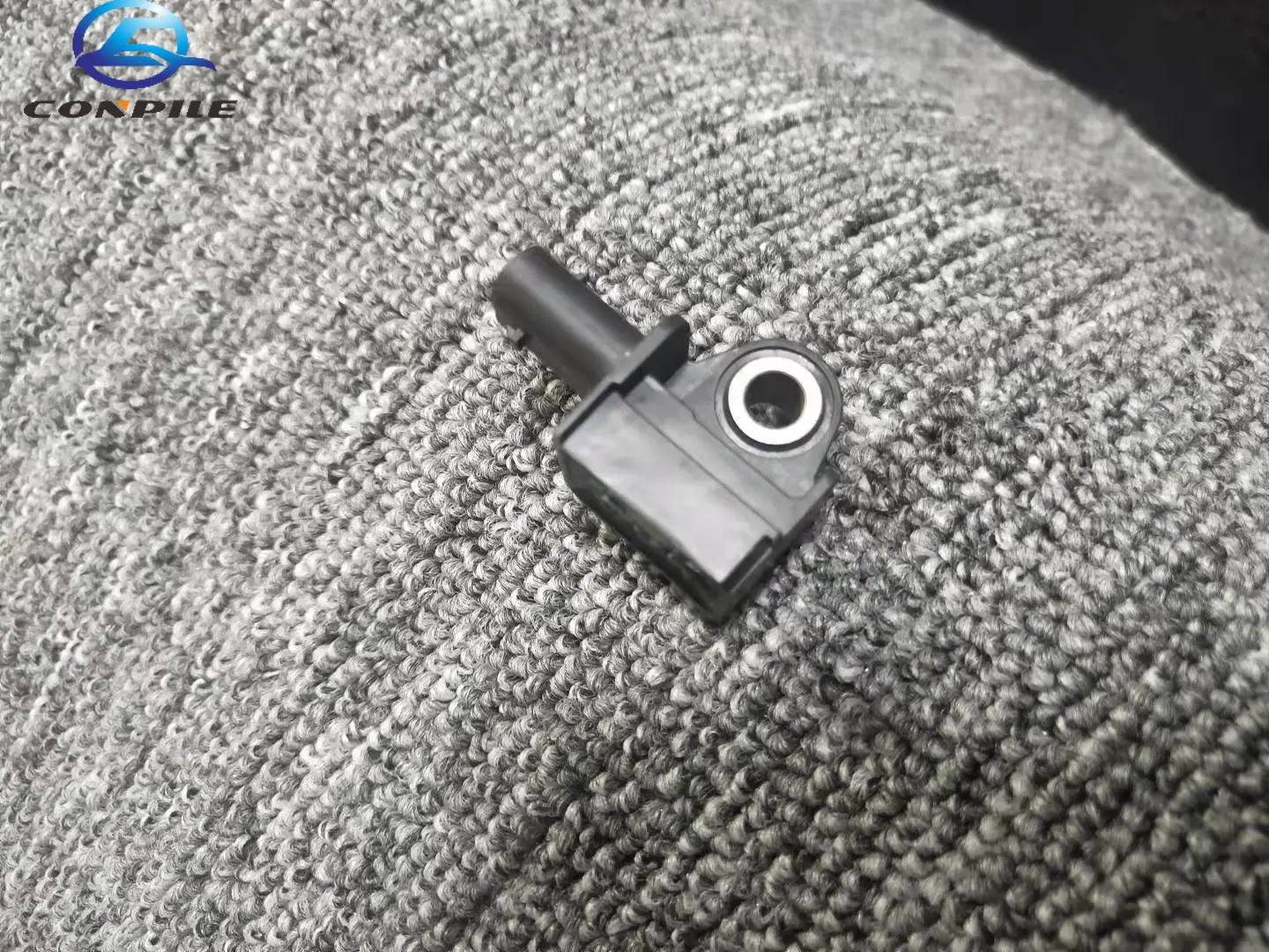 Per Audi A3 Q2 Q3L Golf Sagitar Tiguan L Touran Sensore Di Impatto