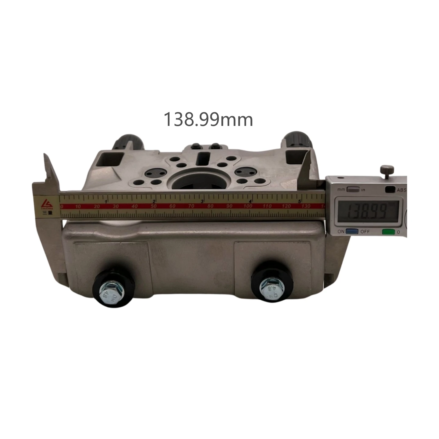 76ZY02A ZK-76ZY02A 76ZY-02A Mechanism Mig Wire Feeder Motor Frame Gear Box Assembly Feeding Machine with 0.6-0.8mm V Groove