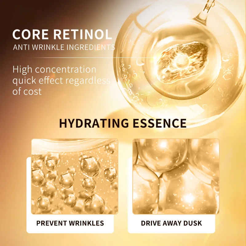 Рисунок 4 - мешки для кожи вокруг глаз против