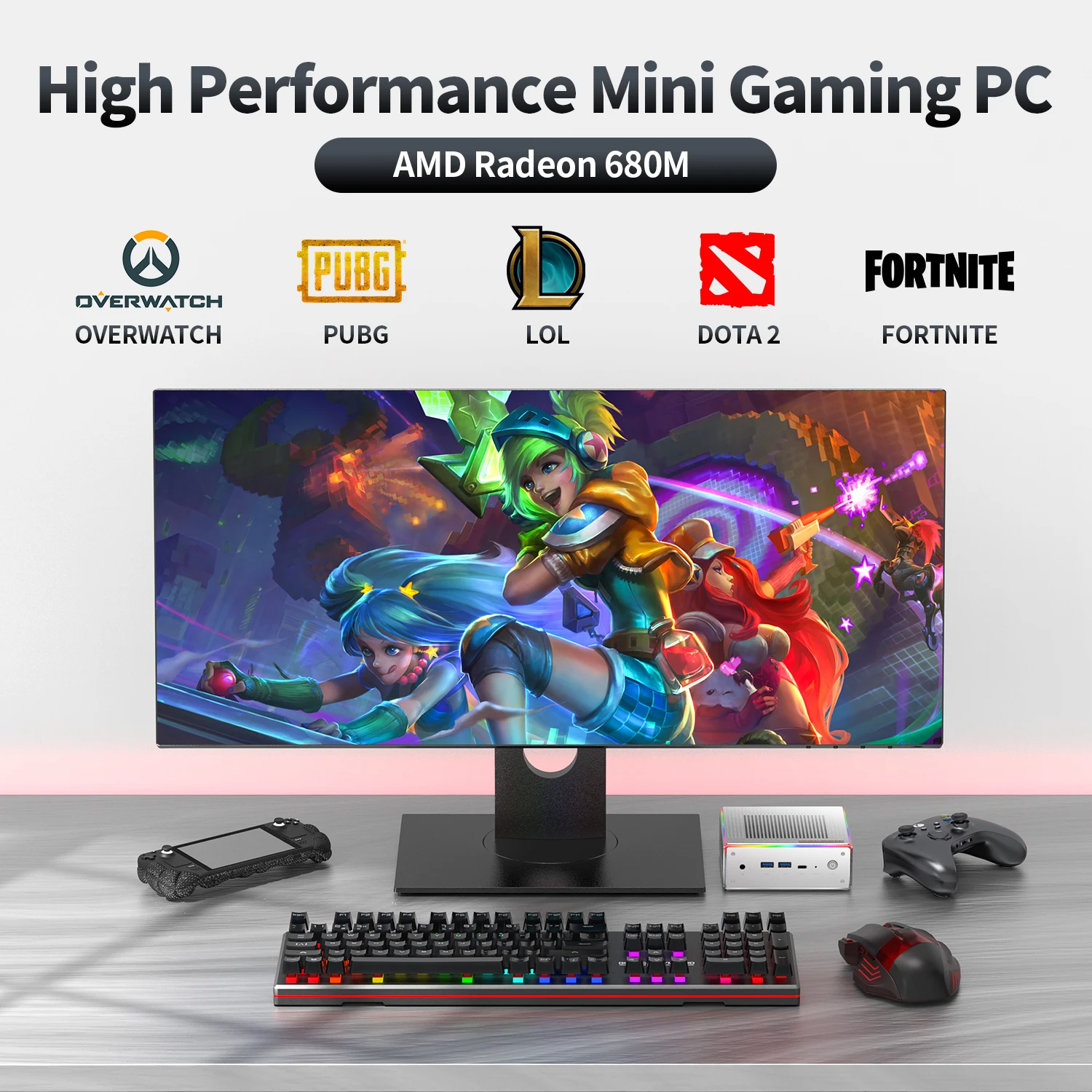 Cpu Amd Ryzen 4700u Fortnite Ideapad Slim Amd 4700 Lenovo IdeaPad