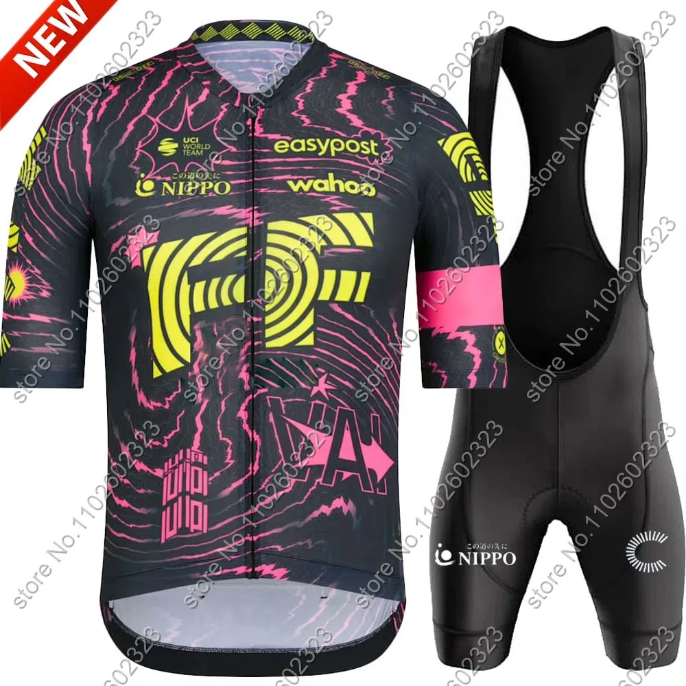 4XL Maillots de Cyclisme à Manches Courtes pour Confort & Style | Cyclisme en Ligne… – Online Cycling Gear