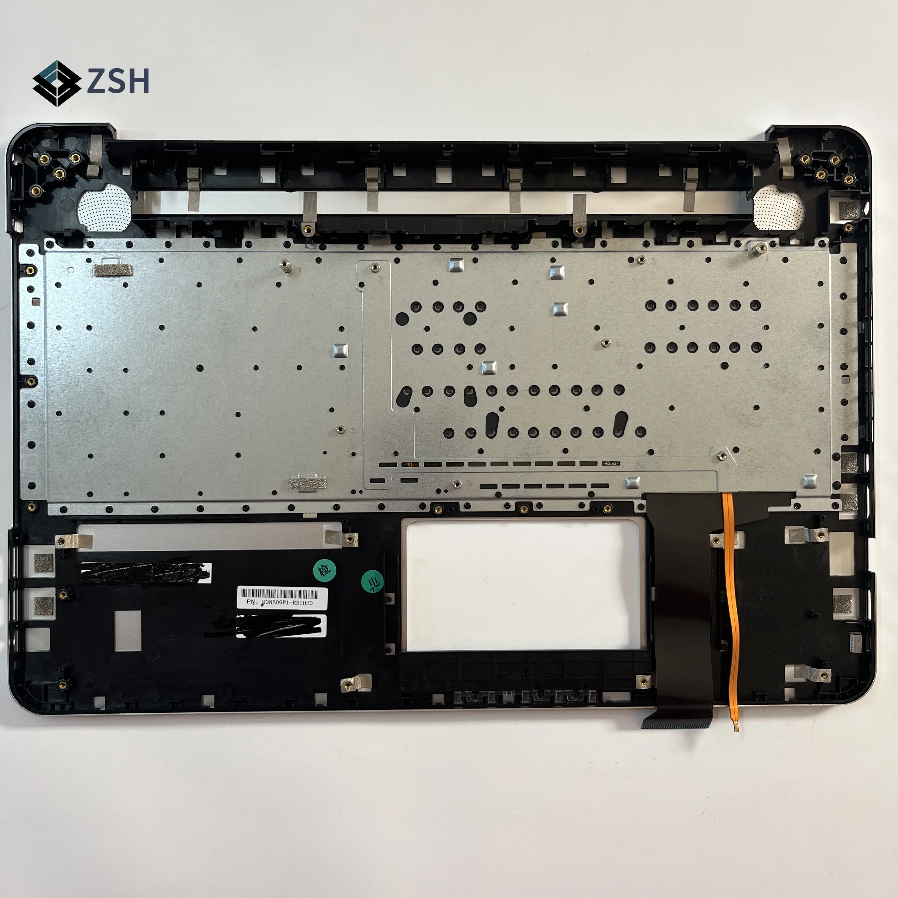 RU ASUS VivoBooK Pro N552 N552V N552VX N552VW Ʈ Ʈ Ű  C Ŀ, ǰ