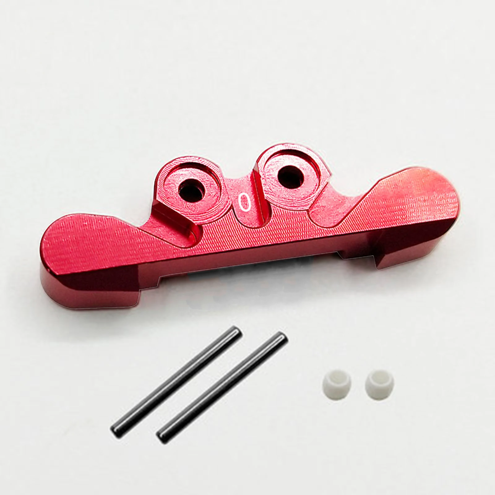 1PCSMetalFrontArmCodeRockerArmCode01DegreeRCCarUpgrade