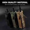 Tactical PRC-152 Radio Model Camping Equipment Hunting Sports CS Shooting Accessories Outdoor Tools Decorations Collectibles 2