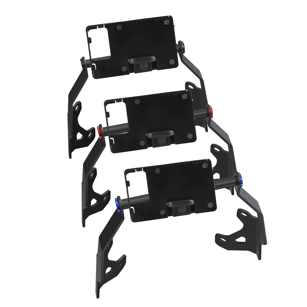 For Honda NC750X 2021 2022 2023 2024 NC 750X Motorcycle Stand Holder Phone Mobile Phone GPS Navigation Plate Bracket