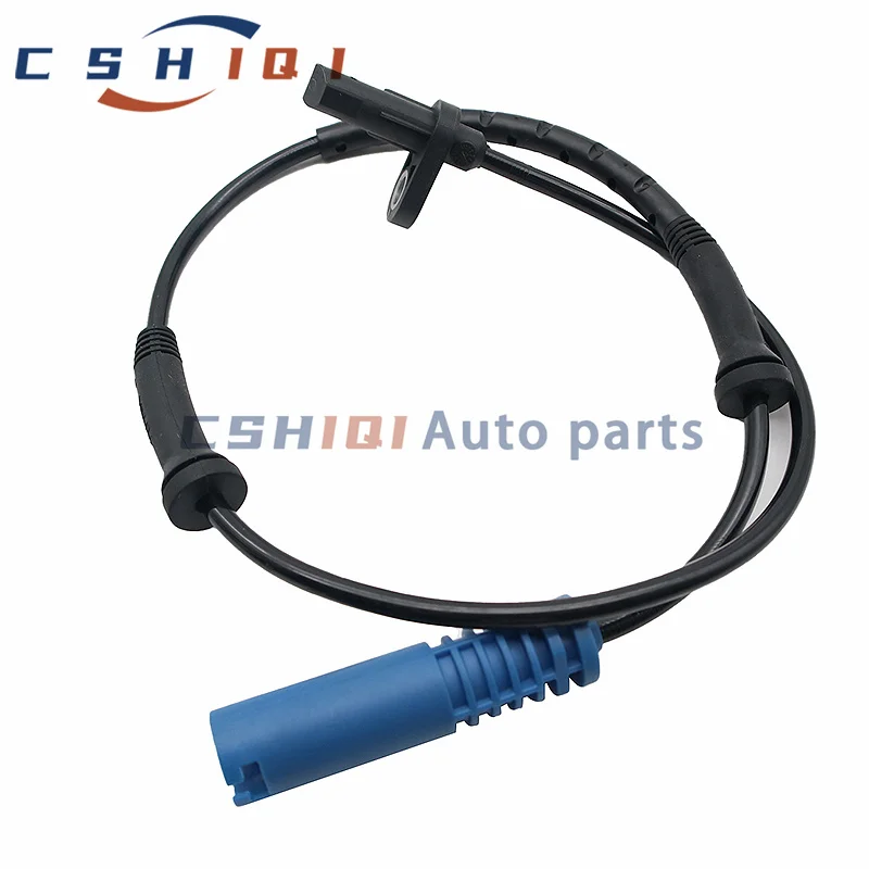 Front Left/Right ABS Wheel Speed Sensor 34526784991 For BMW X1 E84 2.0L 2013-2015 Auto Part Accessories