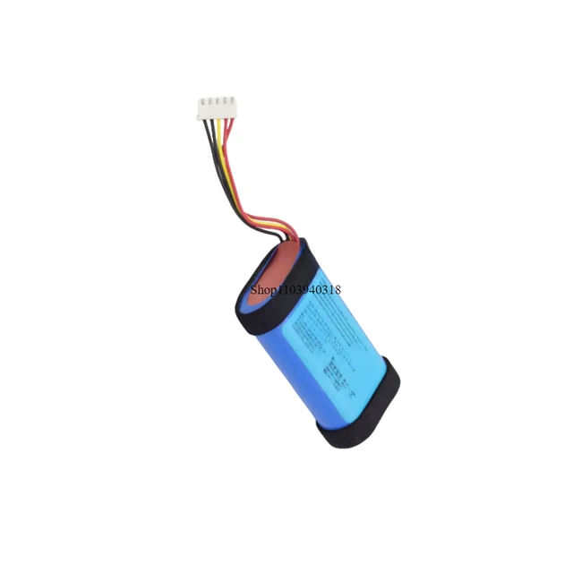 High Capacity 3000mAh 3500mah Speaker Battery ST-06 IAJ002NA