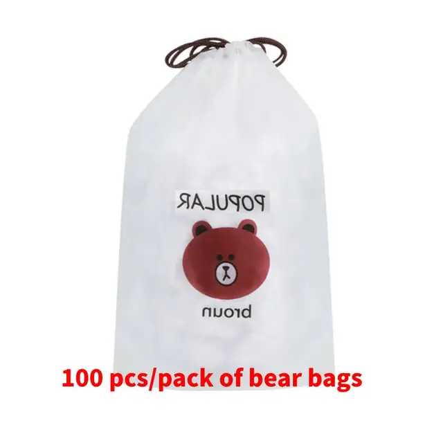 100pcs