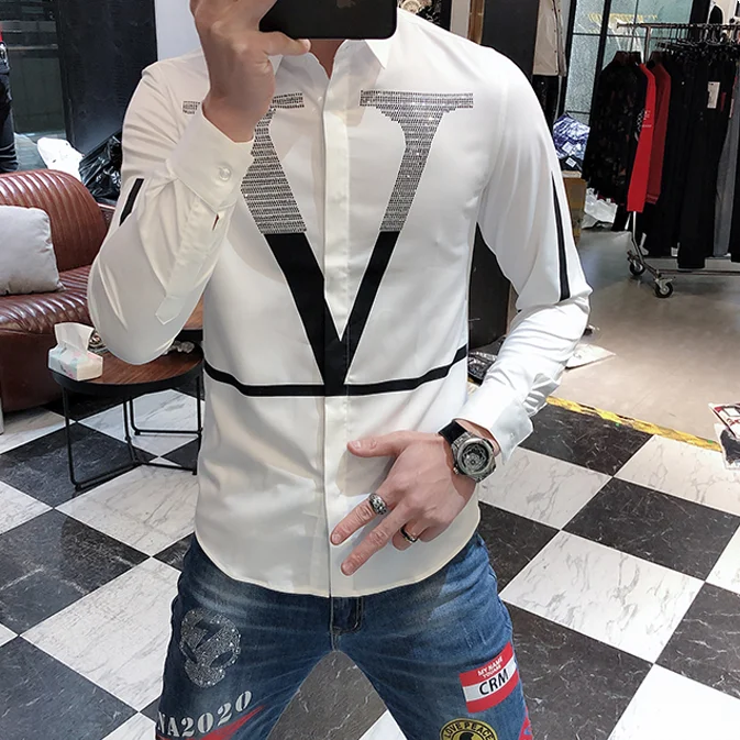 Dress Shirts For Men Sale Online