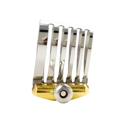 Saxophone Clip Sax Ligature 67g Accessories Adjustable For Alto / Tenor / Soprano For Tenor Saxophone Mouthpiece