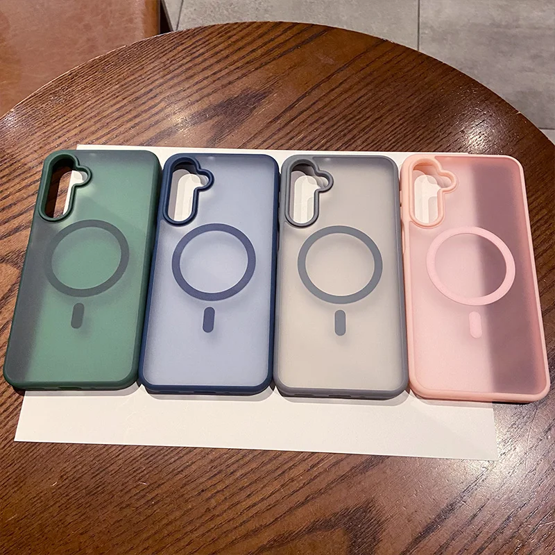 Luxury Jelly Clear Silicone Soft Case - Shockproof Transparent Back Cover
