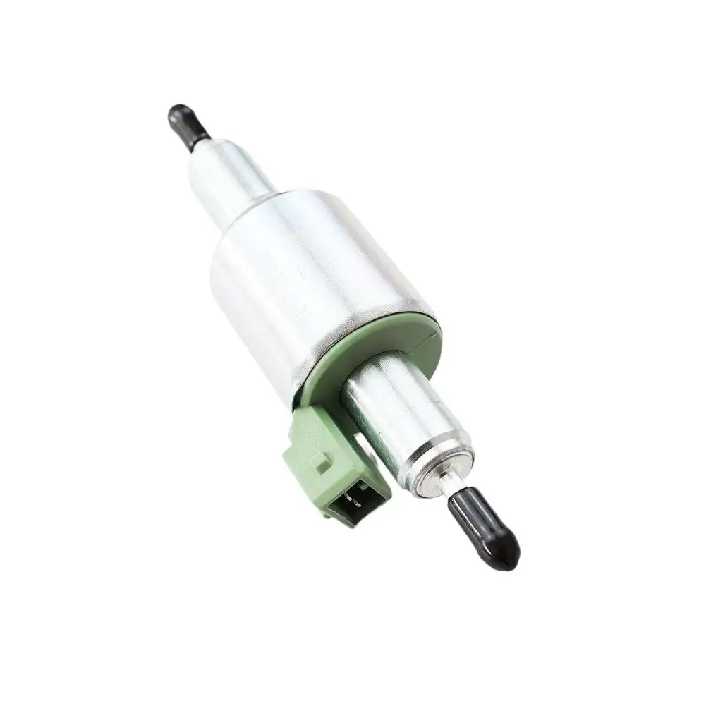 Fuel Pump 12V/24V 2KW To 5KW Webasto Eberspacher Heaters Truck Air Parking Heaters Pulse Metering