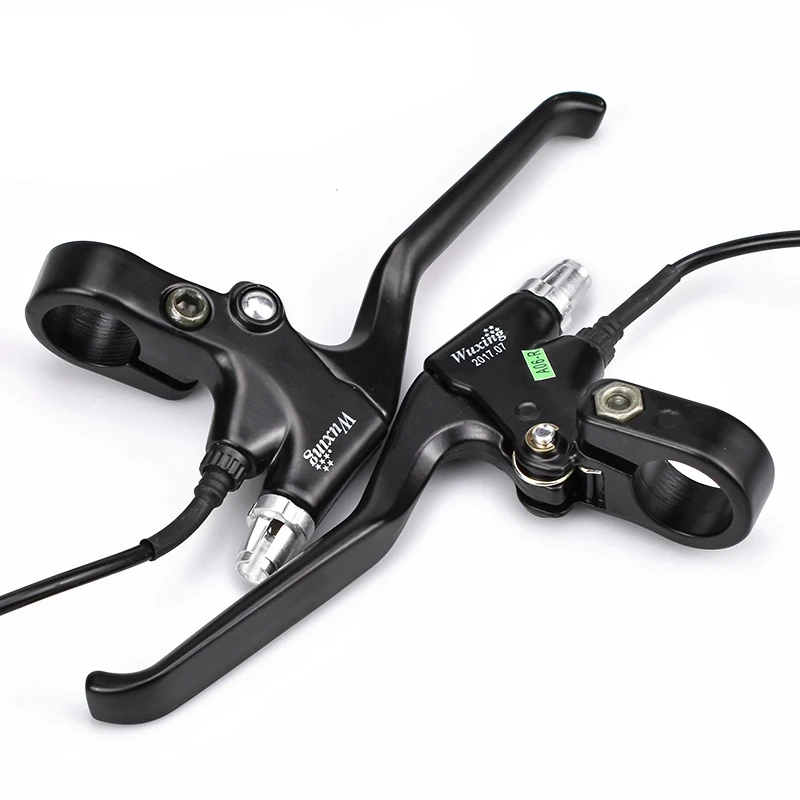 A dece oasis bicicletta elettrica pieghevole telaio in lega di alluinio ADO A20F - IdeaLuceStore