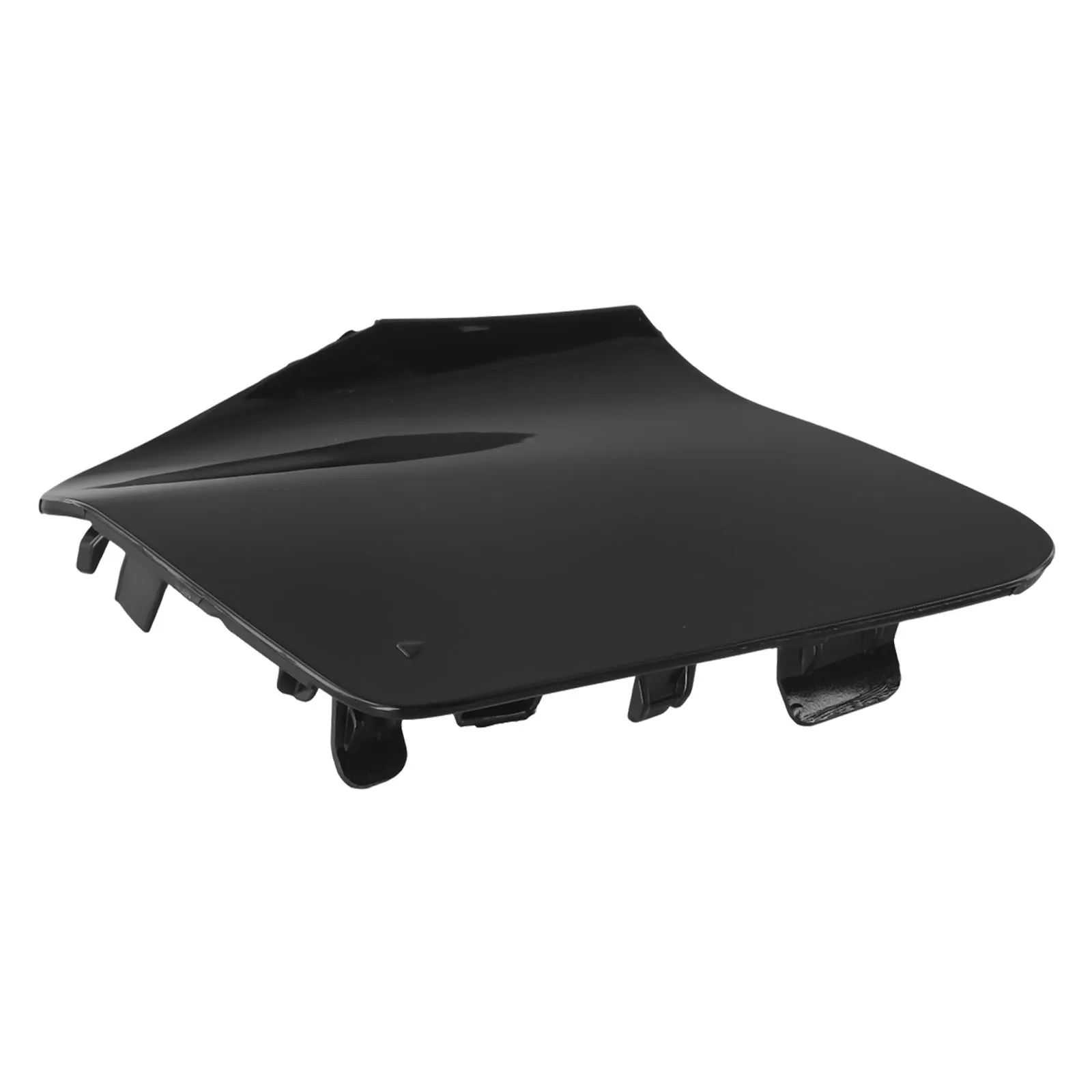 

Прочная Высококачественная Тяговая крышка, передняя Тяговая крышка, аксессуар, легкая установка для Mercedes CLS Class W218 Front