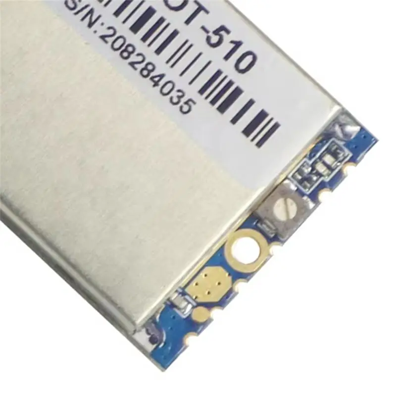 강력 추천-조절 가능한 게인 증폭기 모듈 AB-IOT-510 455-535Mhz 주파수 범위 트랜시버용