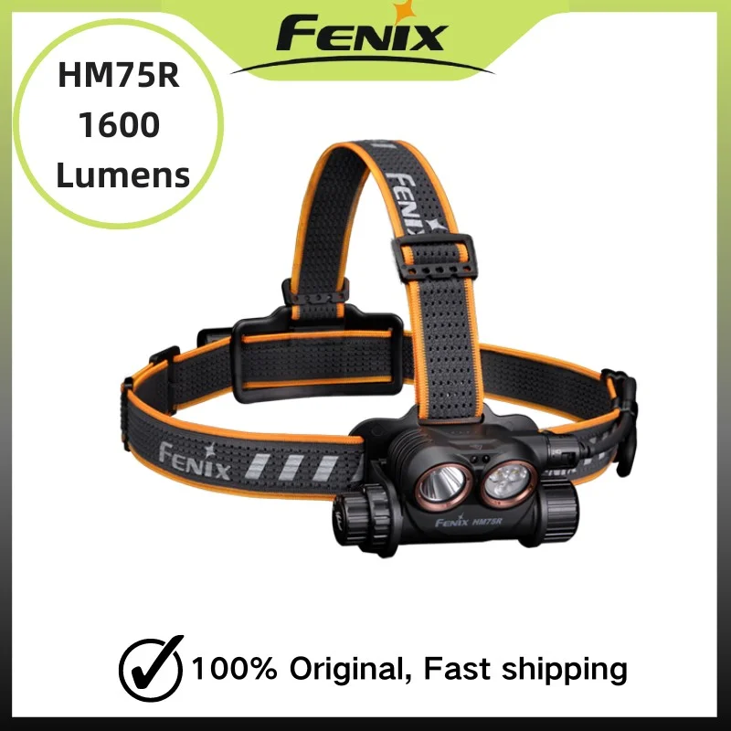 Fenix HM75R